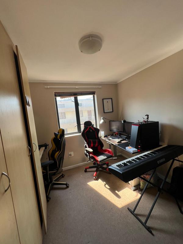 2 Bedroom Property for Sale in Stellenbosch Central Western Cape